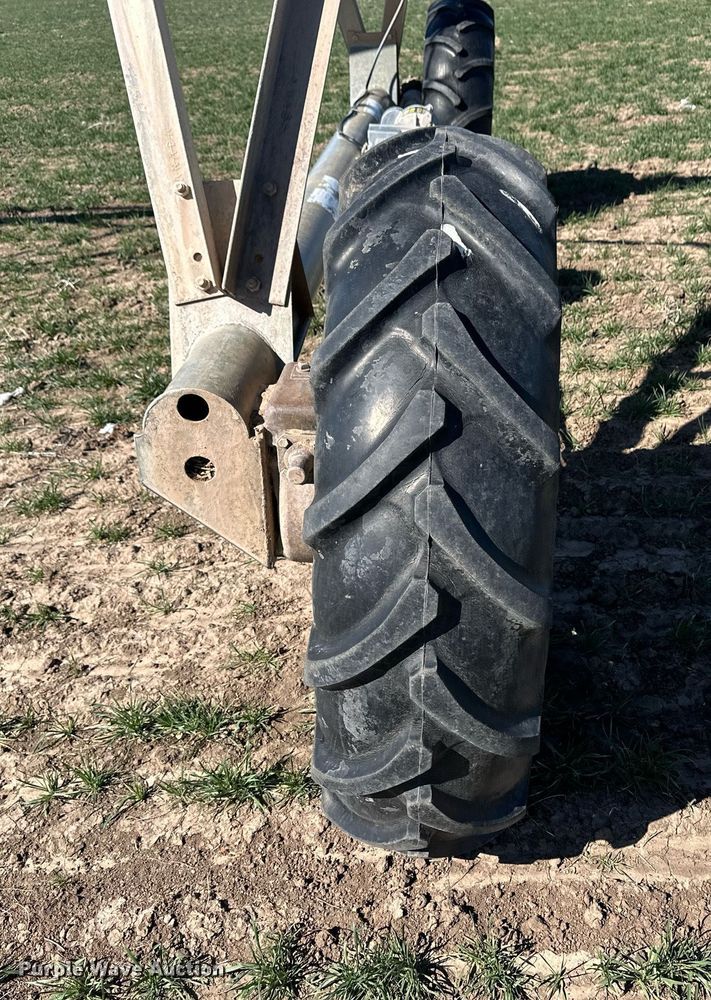 image for item ER8836 Zimmatic center pivot