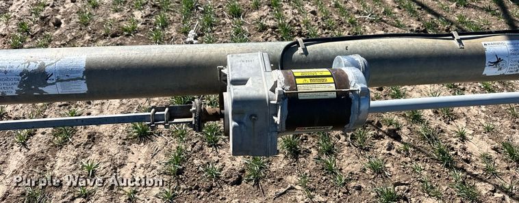 image for item ER8836 Zimmatic center pivot