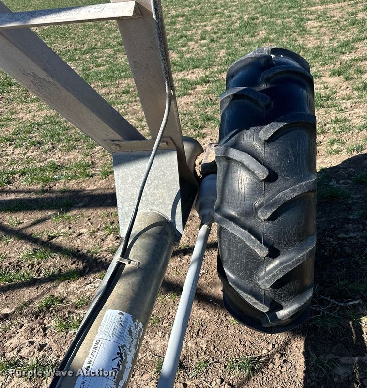 image for item ER8836 Zimmatic center pivot