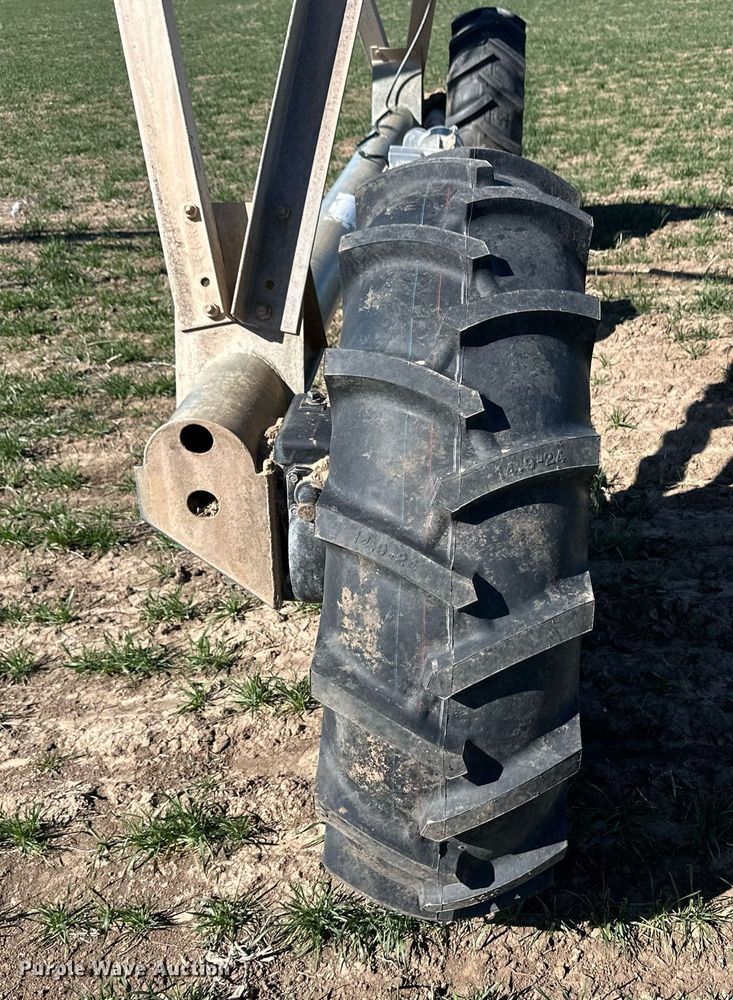 image for item ER8836 Zimmatic center pivot