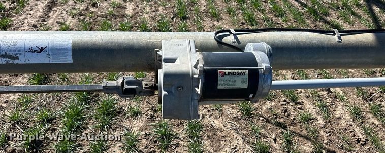 image for item ER8836 Zimmatic center pivot