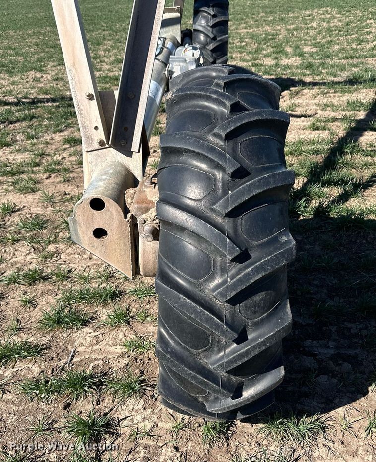 image for item ER8836 Zimmatic center pivot