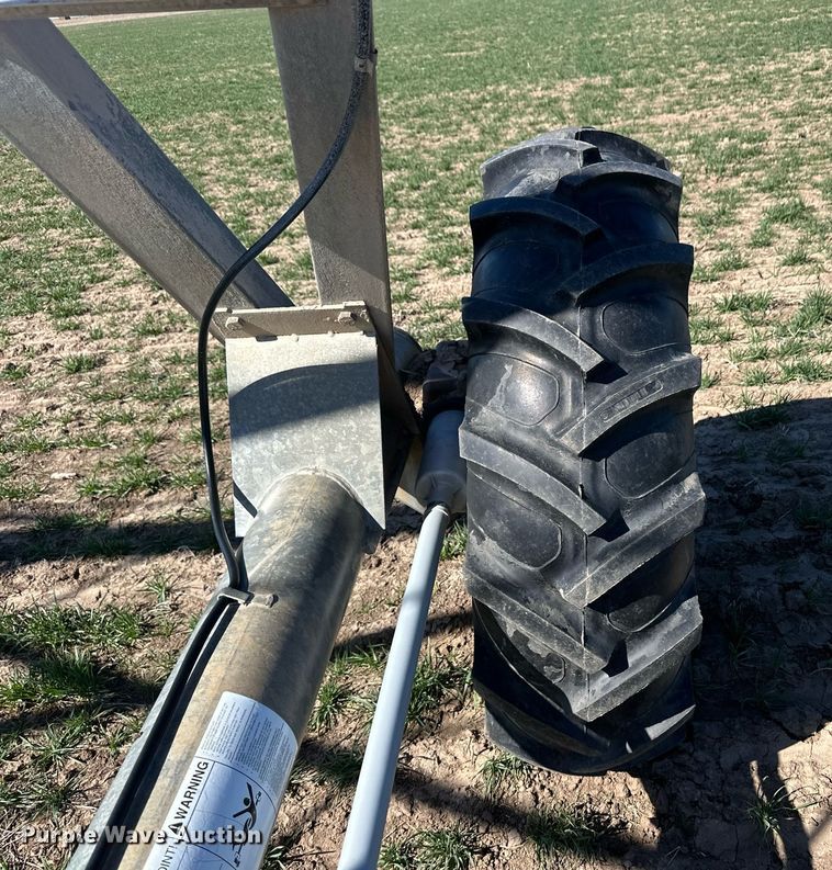 image for item ER8836 Zimmatic center pivot