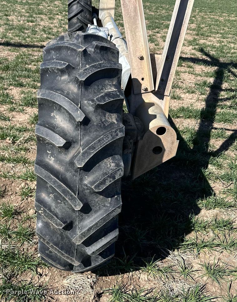 image for item ER8836 Zimmatic center pivot