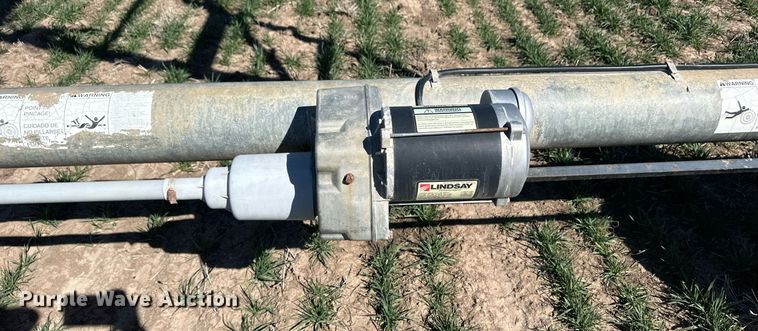 image for item ER8836 Zimmatic center pivot