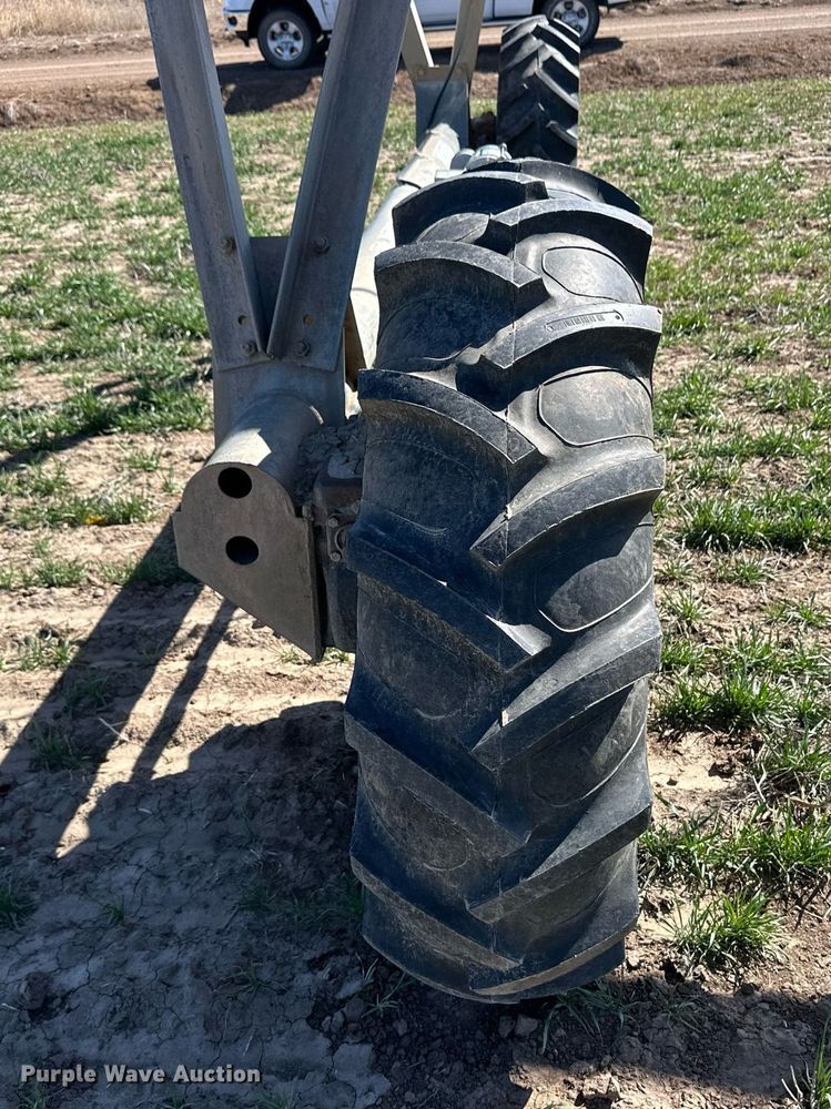 image for item ER8836 Zimmatic center pivot