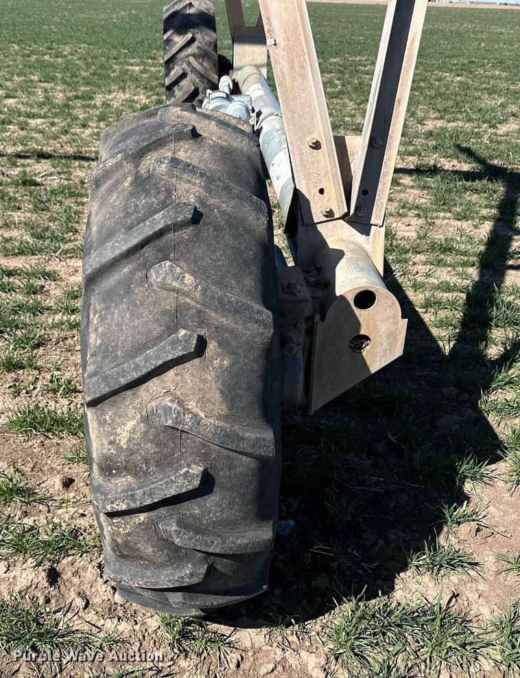 image for item ER8836 Zimmatic center pivot