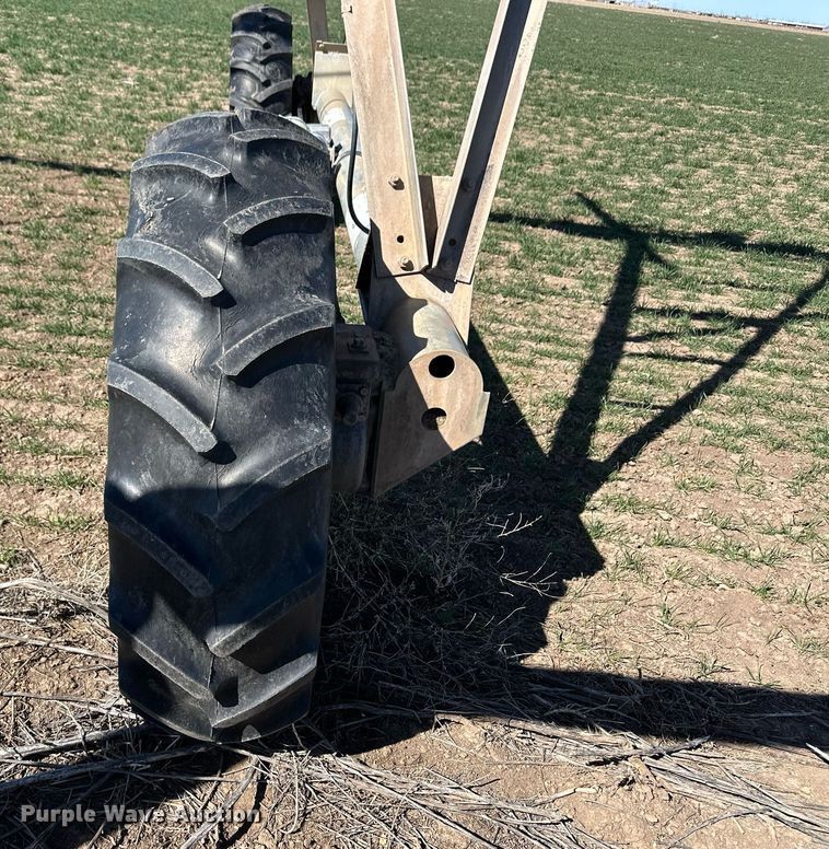 image for item ER8836 Zimmatic center pivot