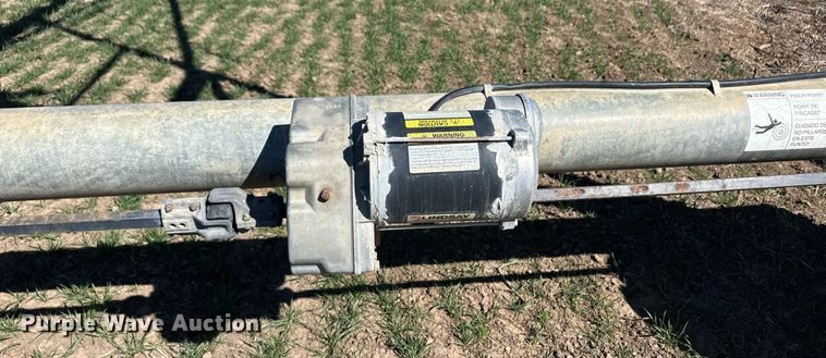 image for item ER8836 Zimmatic center pivot