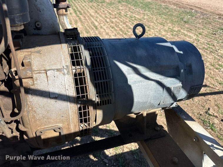 image for item ER8836 Zimmatic center pivot