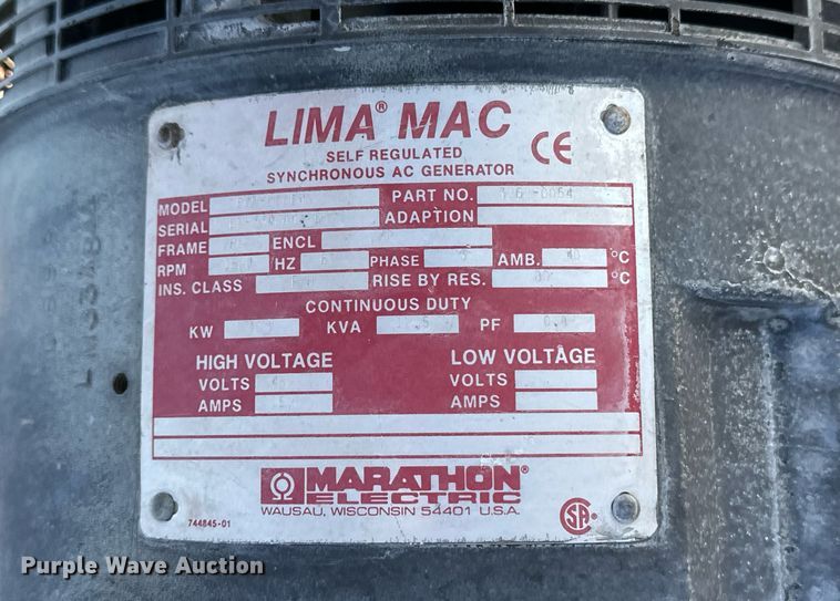 image for item ER8836 Zimmatic center pivot