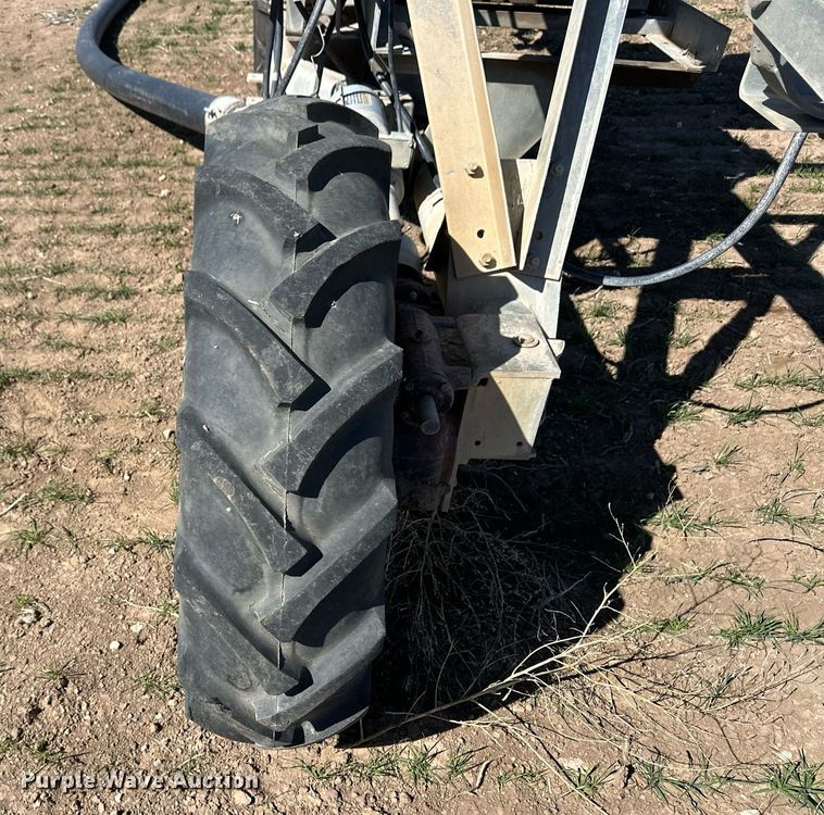 image for item ER8836 Zimmatic center pivot