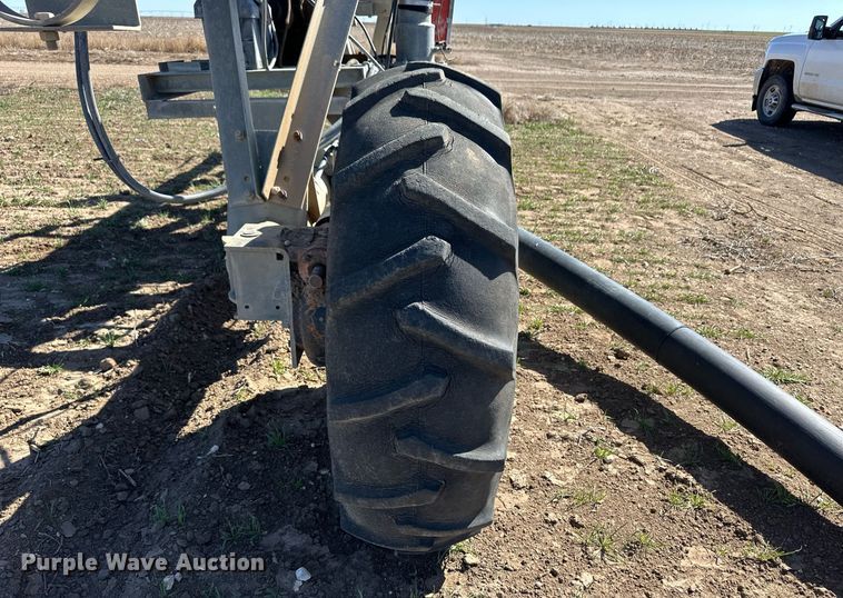 image for item ER8836 Zimmatic center pivot