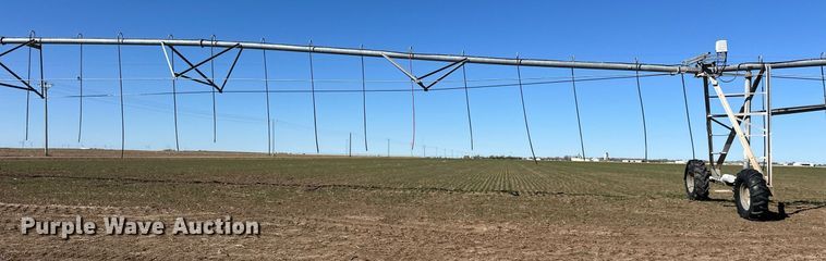 image for item ER8837 Zimmatic center pivot