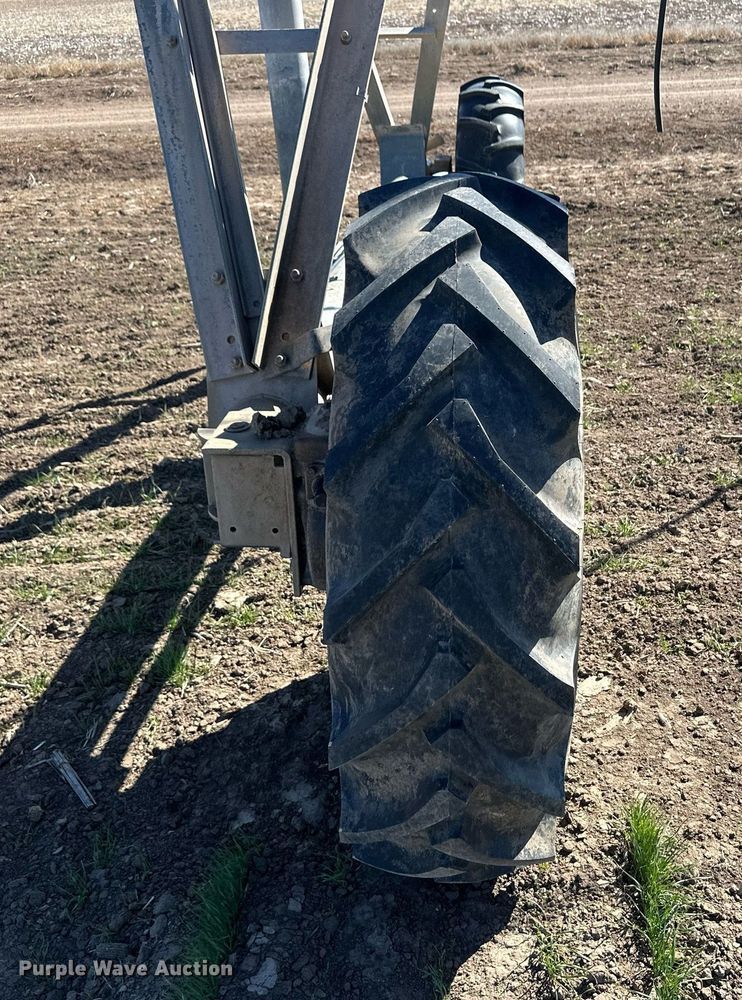 image for item ER8837 Zimmatic center pivot