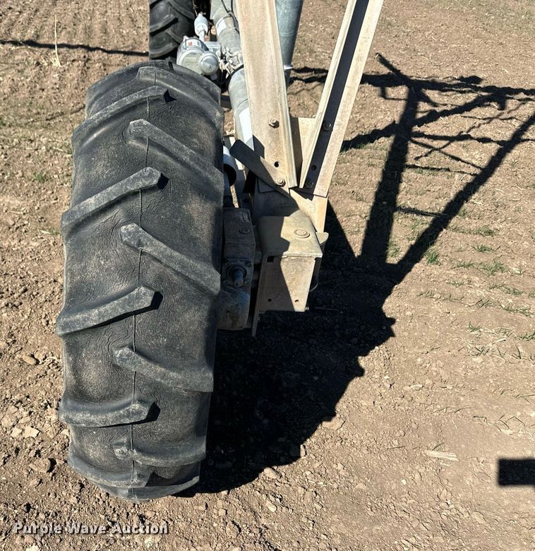 image for item ER8837 Zimmatic center pivot