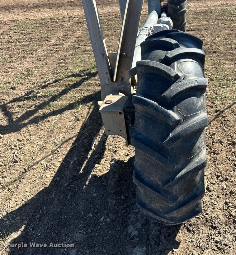 image for item ER8837 Zimmatic center pivot