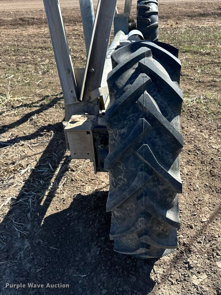 image for item ER8837 Zimmatic center pivot