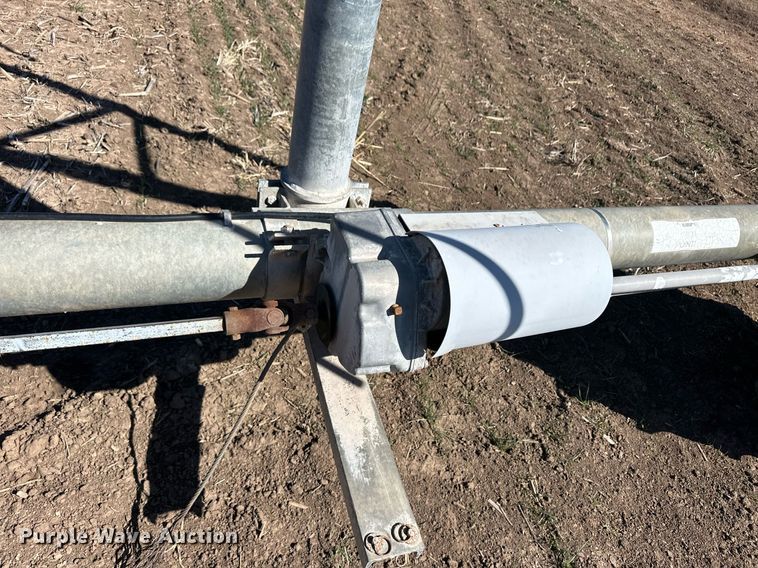 image for item ER8837 Zimmatic center pivot