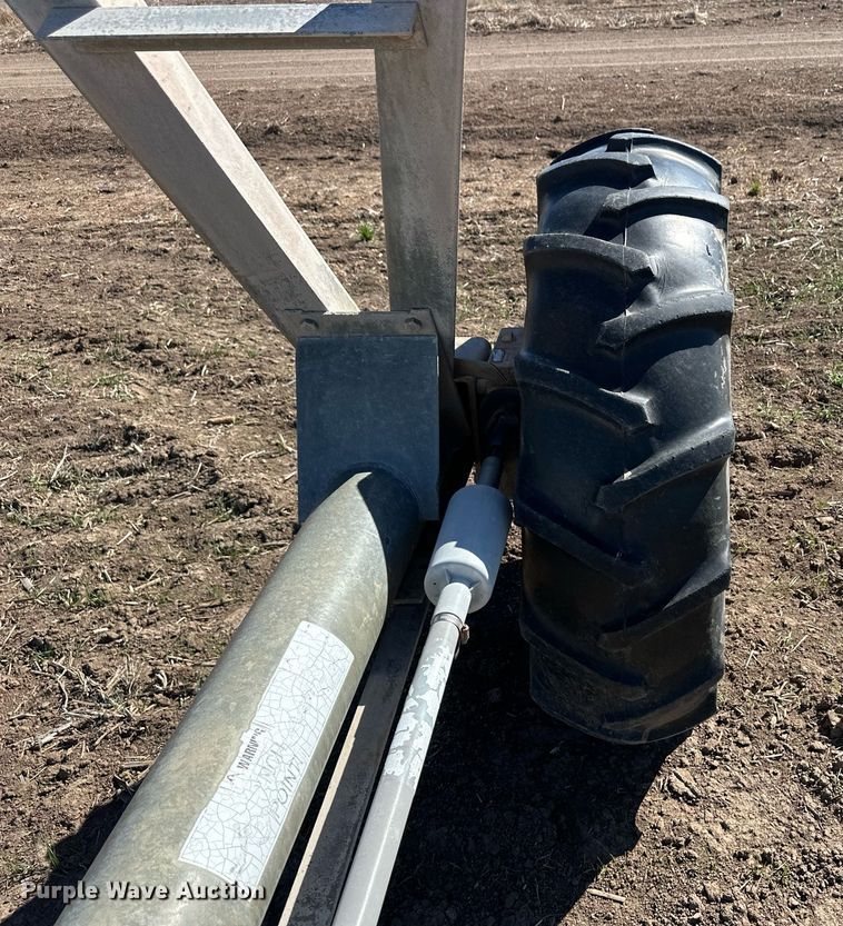 image for item ER8837 Zimmatic center pivot