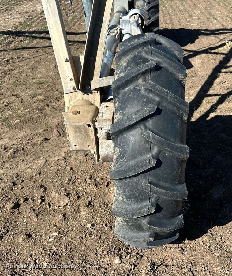 image for item ER8837 Zimmatic center pivot