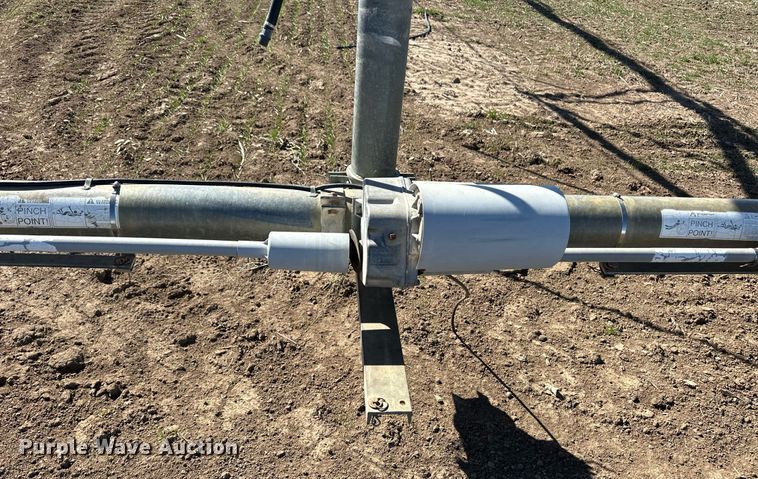 image for item ER8837 Zimmatic center pivot