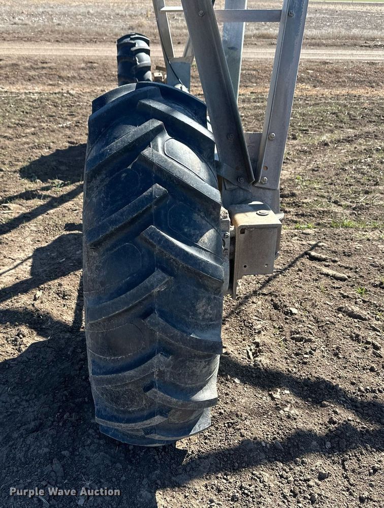 image for item ER8837 Zimmatic center pivot