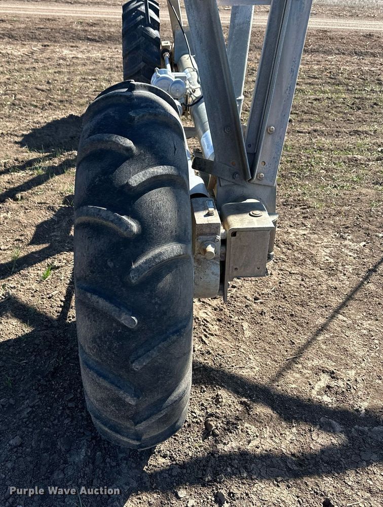 image for item ER8837 Zimmatic center pivot