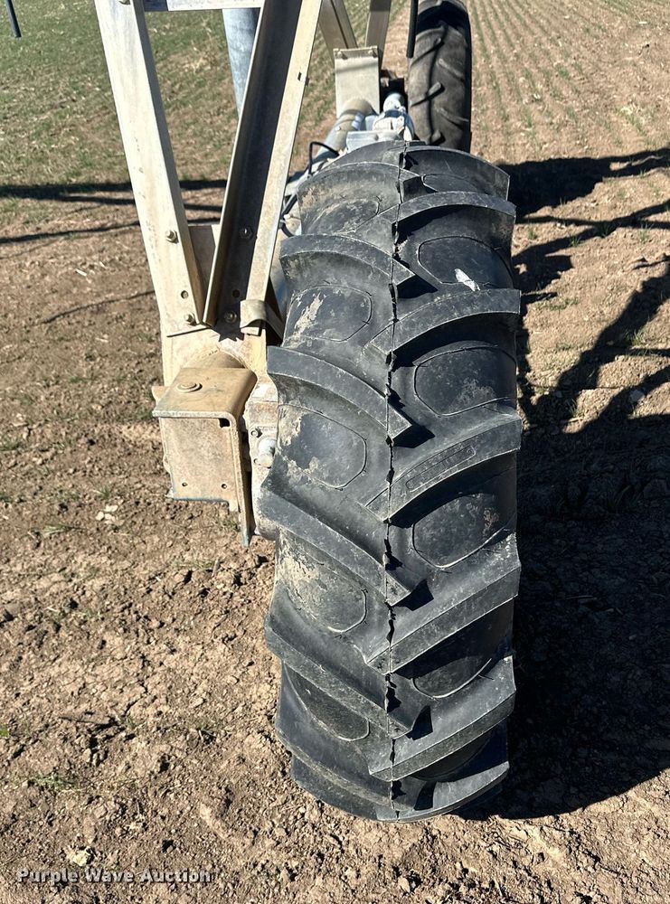 image for item ER8837 Zimmatic center pivot