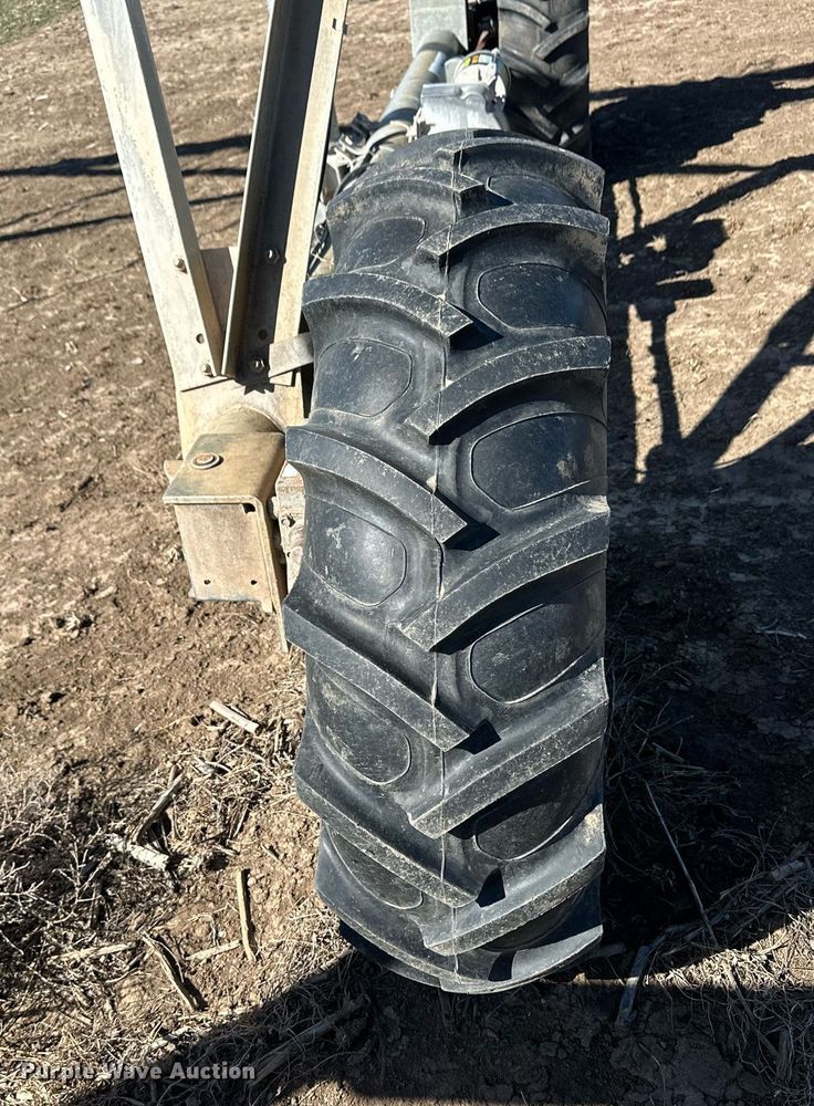 image for item ER8837 Zimmatic center pivot