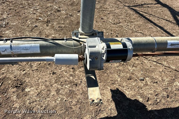 image for item ER8837 Zimmatic center pivot