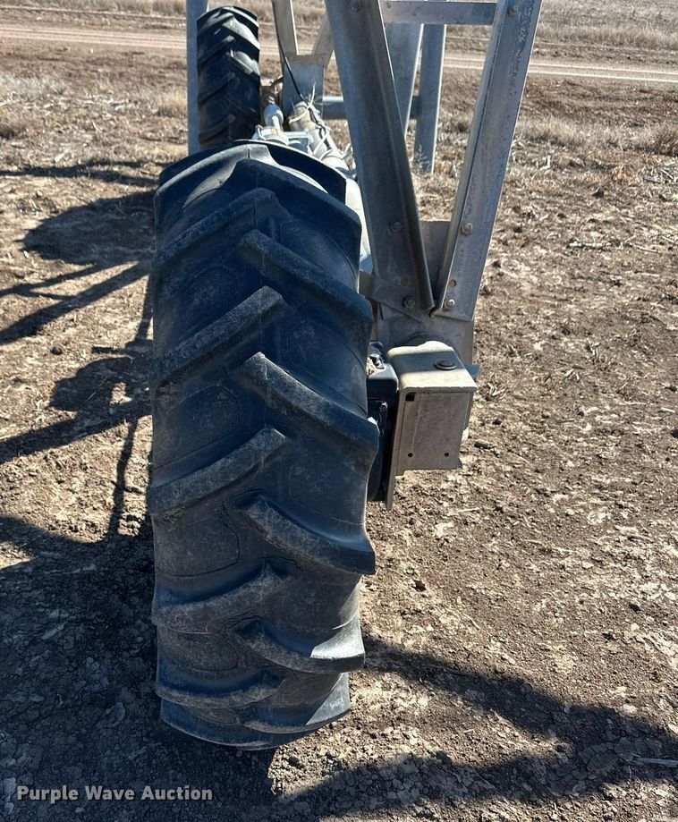 image for item ER8837 Zimmatic center pivot