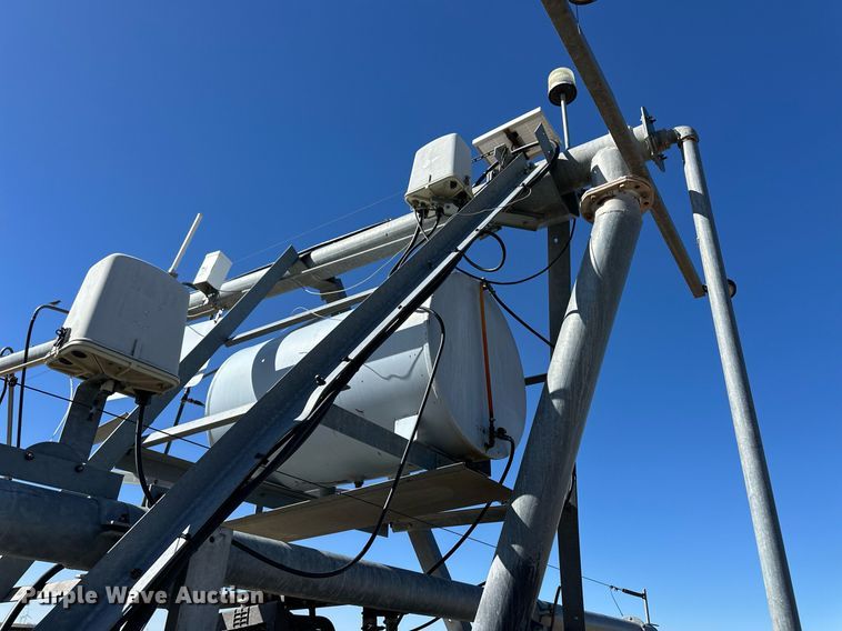 image for item ER8837 Zimmatic center pivot