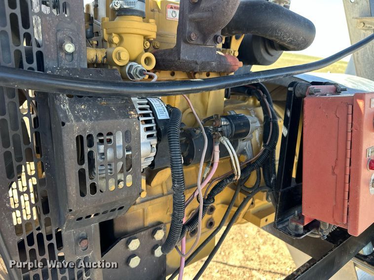 image for item ER8837 Zimmatic center pivot