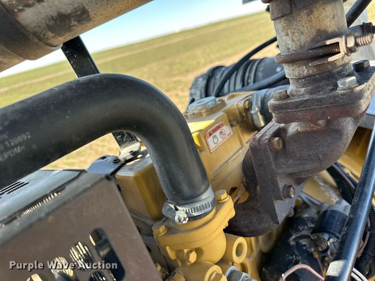 image for item ER8837 Zimmatic center pivot