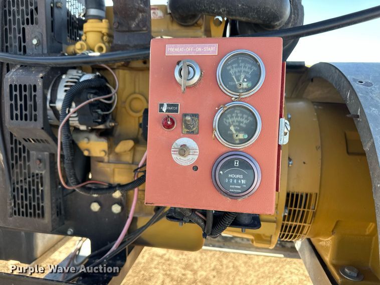 image for item ER8837 Zimmatic center pivot