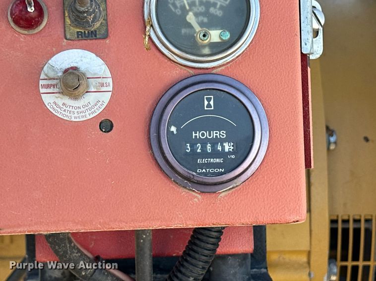 image for item ER8837 Zimmatic center pivot