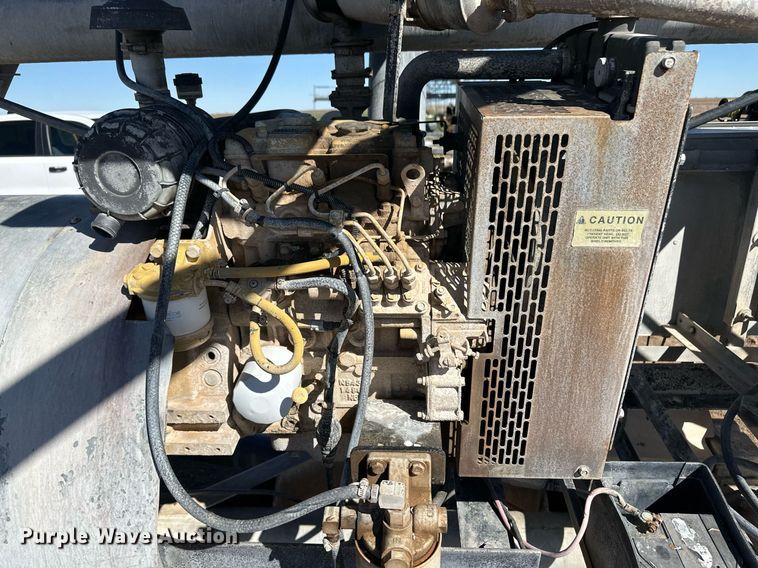 image for item ER8837 Zimmatic center pivot