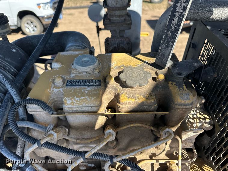 image for item ER8837 Zimmatic center pivot