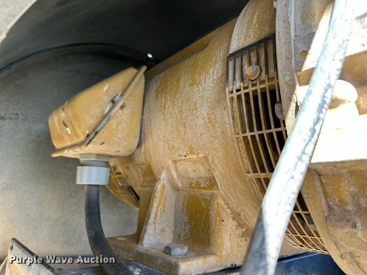 image for item ER8837 Zimmatic center pivot