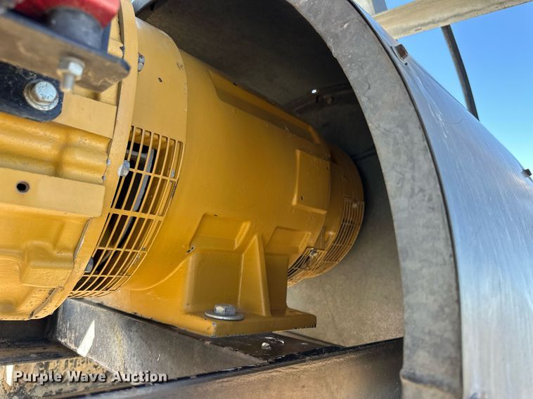 image for item ER8837 Zimmatic center pivot