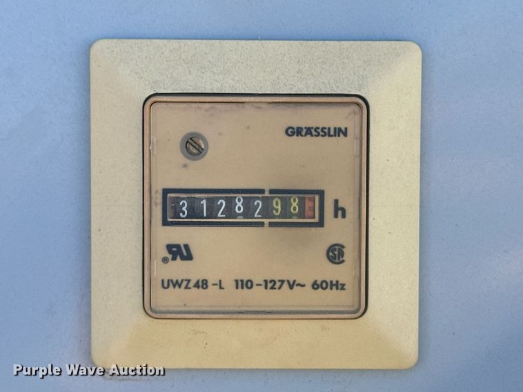 image for item ER8837 Zimmatic center pivot