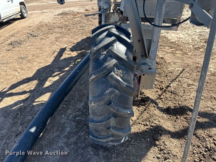 image for item ER8837 Zimmatic center pivot