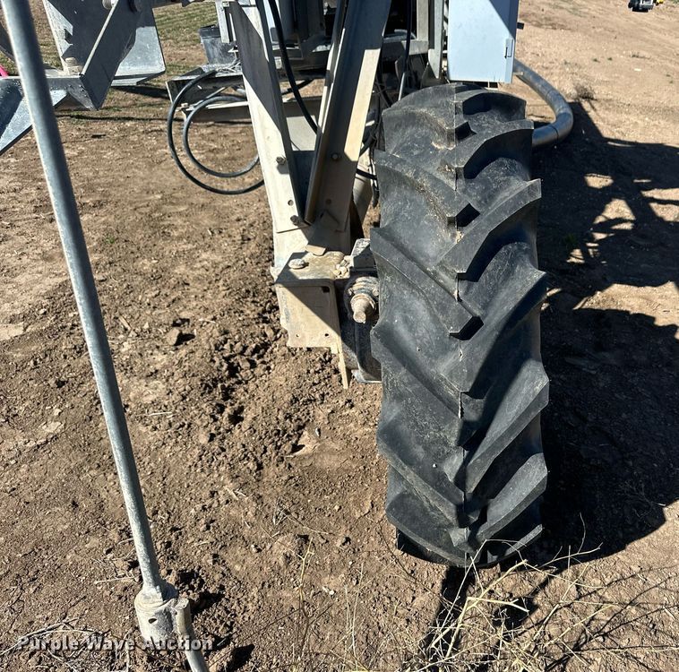 image for item ER8837 Zimmatic center pivot