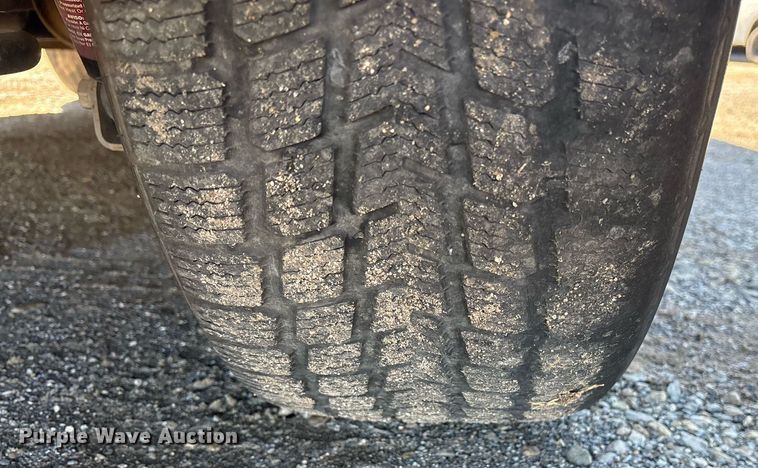 image for item EY9876 2016 Chevrolet Tahoe Police SUV