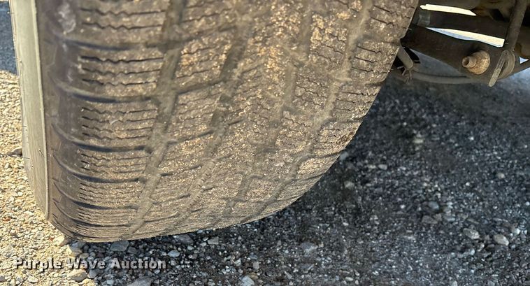 image for item EY9876 2016 Chevrolet Tahoe Police SUV