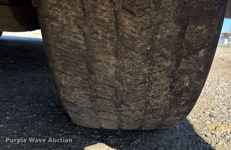 image for item EY9876 2016 Chevrolet Tahoe Police SUV