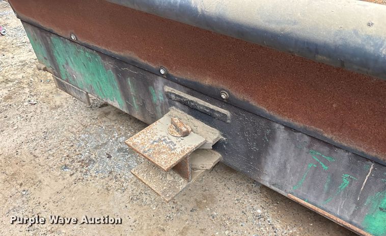 image for item EY9922 1995 Neal DM6500 paver