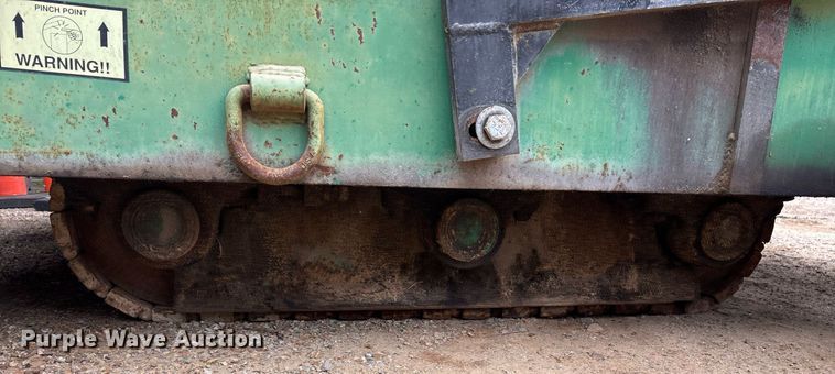 image for item EY9922 1995 Neal DM6500 paver