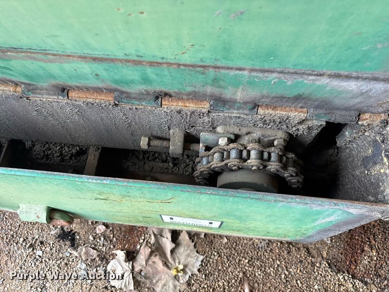 image for item EY9922 1995 Neal DM6500 paver